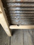 画像6: Vintage USA  National Washboard Co No.24 (R328) 