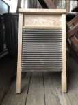 画像12: Vintage USA  National Washboard Co No.24 (R328) 