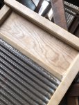 画像13: Vintage USA  National Washboard Co No.24 (R328) 