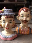 画像10: Vintage Drunkenman Double Vision 4 Four Eyed Shakers (R337)