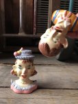 画像7: Vintage Drunkenman Double Vision 4 Four Eyed Shakers (R337)