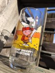 画像3: 80s Vintage McDonald's Camp Snoopy Collection Glass (R345)