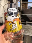 画像5: 80s Vintage McDonald's Camp Snoopy Collection Glass (R345)