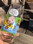 画像5: 80s Vintage McDonald's Camp Snoopy Collection Glass (R347)