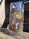 画像1: 80s Vintage McDonald's The Great Muppet Caper ! Glass (R351) (1)