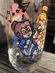 画像4: 80s Vintage Hardee's Alvin & The Chipmunks Glass (R354)