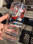 画像6: 80s Vintage Glass Taco Bell Star Trek III (R359)