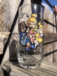 画像6: 80s Vintage Hardee's Alvin & The Chipmunks Glass (R354)