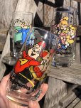 画像7: 80s Vintage Hardee's Alvin & The Chipmunks Glass (R352)