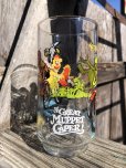 画像4: 80s Vintage McDonald's The Great Muppet Caper ! Glass (R350)