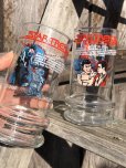 画像7: 80s Vintage Glass Taco Bell Star Trek III (R360)