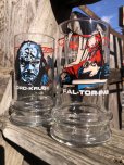 画像6: 80s Vintage Glass Taco Bell Star Trek III (R360)