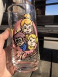 画像7: 80s Vintage Hardee's Alvin & The Chipmunks Glass (R354)