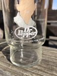 画像3: 70s Vintage Glass Dr Pepper Happy Days  RicHiE (R362)