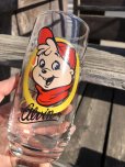 画像5: 80s Vintage Hardee's Alvin & The Chipmunks Glass (R352)