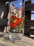 画像3: 80s Vintage Hardee's Alvin & The Chipmunks Glass (R352)