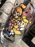 画像3: 80s Vintage Hardee's Alvin & The Chipmunks Glass (R354)