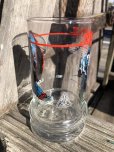 画像4: 80s Vintage Glass Taco Bell Star Trek III (R360)