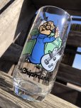 画像3: 80s Vintage Hardee's Alvin & The Chipmunks Glass (R353)