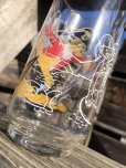 画像4: 70s Vintage Glass McDonaland Action Series Captain Crook (R370)