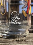 画像7: 70s Vintage Glass Walter Lantz ANDY PANDA & MIRANDA  (R381)