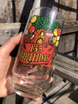 画像5: 80s Vintage Glass Keebler 135th Birthday (R366)