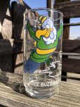 画像1: 70s Vintage Glass Walter Lantz Buzz Buzzard & Space Mouse (R379) (1)