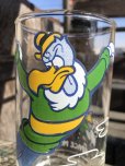 画像9: 70s Vintage Glass Walter Lantz Buzz Buzzard & Space Mouse (R379)