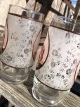 画像11: 70s Vintage Glass Pepsi Cola Victorian (R372)