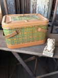 画像13: Vintage U.S.A. Metal Picnic Basket (R388)