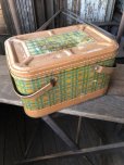 画像3: Vintage U.S.A. Metal Picnic Basket (R388)