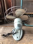 画像4: Vintage ZERO 4 Blad Fan (R392)