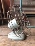 画像3: Vintage ZERO 4 Blad Fan (R392)