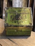 画像8: Vintage Tin Can YEAL TOBACCO (R391)