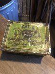 画像9: Vintage Tin Can YEAL TOBACCO (R391)