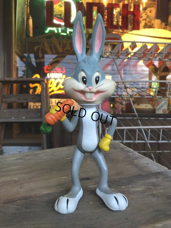 画像1: Vintage R.Dakin Figure Looney Tunes Bugs Bunny (R397) 