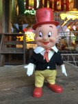 画像1: Vintage R.Dakin Figure Looney Tunes Elmer Fudd (R398)  (1)