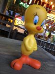 画像2: Vintage R.Dakin Figure Looney Tunes Tweety (R399)  (2)