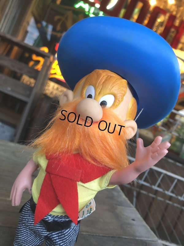 画像4: Vintage R.Dakin Figure Looney Tunes  Yosemite Sam (R401) 