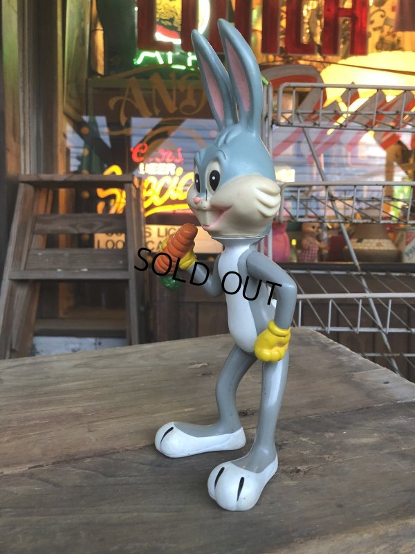 画像3: Vintage R.Dakin Figure Looney Tunes Bugs Bunny (R397) 