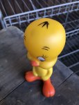 画像4: Vintage R.Dakin Figure Looney Tunes Tweety (R399)  (4)