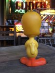 画像3: Vintage R.Dakin Figure Looney Tunes Tweety (R399)  (3)