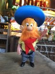 画像1: Vintage R.Dakin Figure Looney Tunes  Yosemite Sam (R401)  (1)