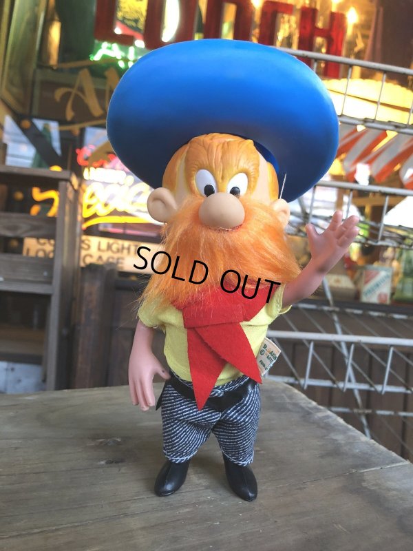 画像1: Vintage R.Dakin Figure Looney Tunes  Yosemite Sam (R401) 