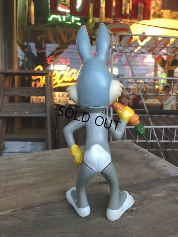 画像4: Vintage R.Dakin Figure Looney Tunes Bugs Bunny (R397) 