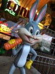 画像2: Vintage R.Dakin Figure Looney Tunes Bugs Bunny (R397)  (2)