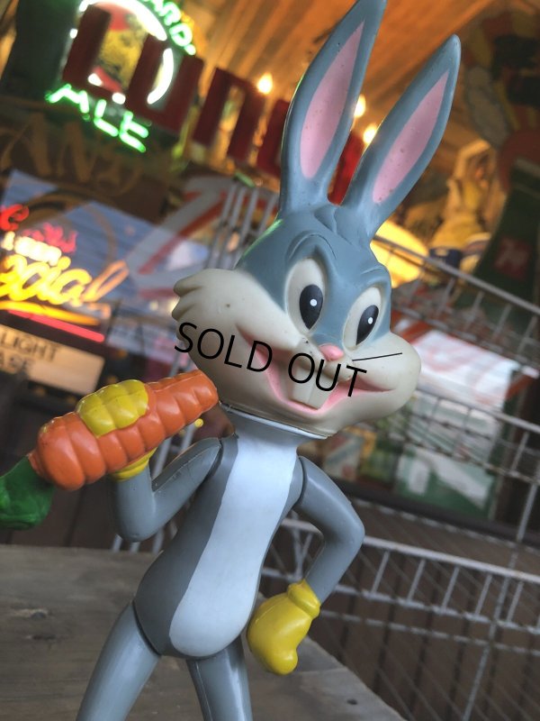 画像2: Vintage R.Dakin Figure Looney Tunes Bugs Bunny (R397) 