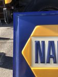 画像3: Vintage NAPA Auto Parts Store Display Sign (R405) 