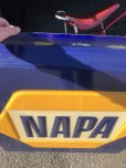 画像10: Vintage NAPA Auto Parts Store Display Sign (R405) 