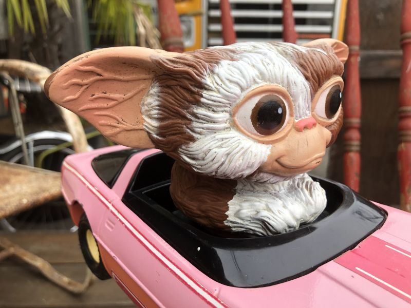 極上品 ERTL GREMLINS GIZMOBILE グレムリン ギズモービル - SF